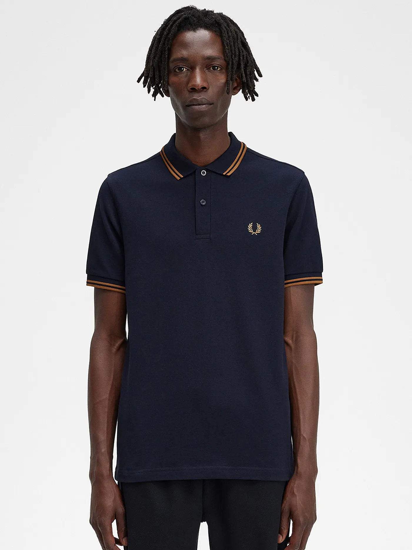 FRED PERRY | Poloshirt M3600 | 